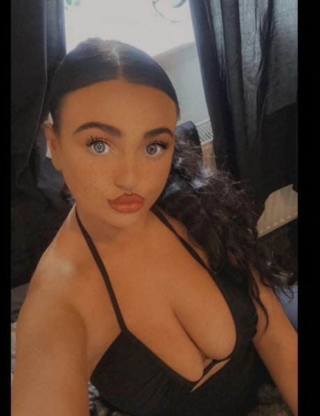 Jade Boland nude leaked OnlyFans pic