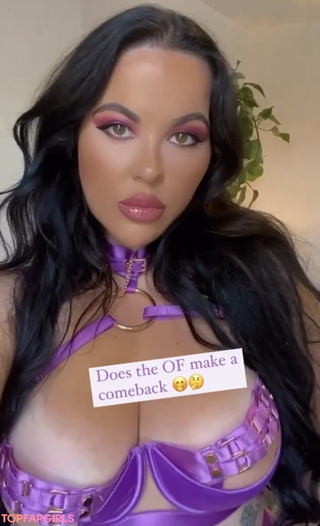 Laratheloser On Insta Nude Leaked OnlyFans Photo #2