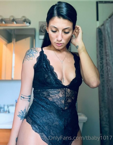 Trisha Digiacomo nude leaked OnlyFans pic