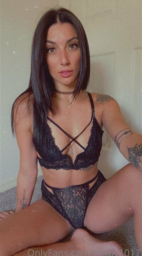 Trisha Digiacomo nude leaked OnlyFans pic