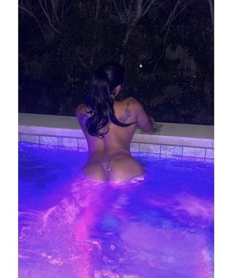 Heidi Lopez nude leaked OnlyFans photo #3