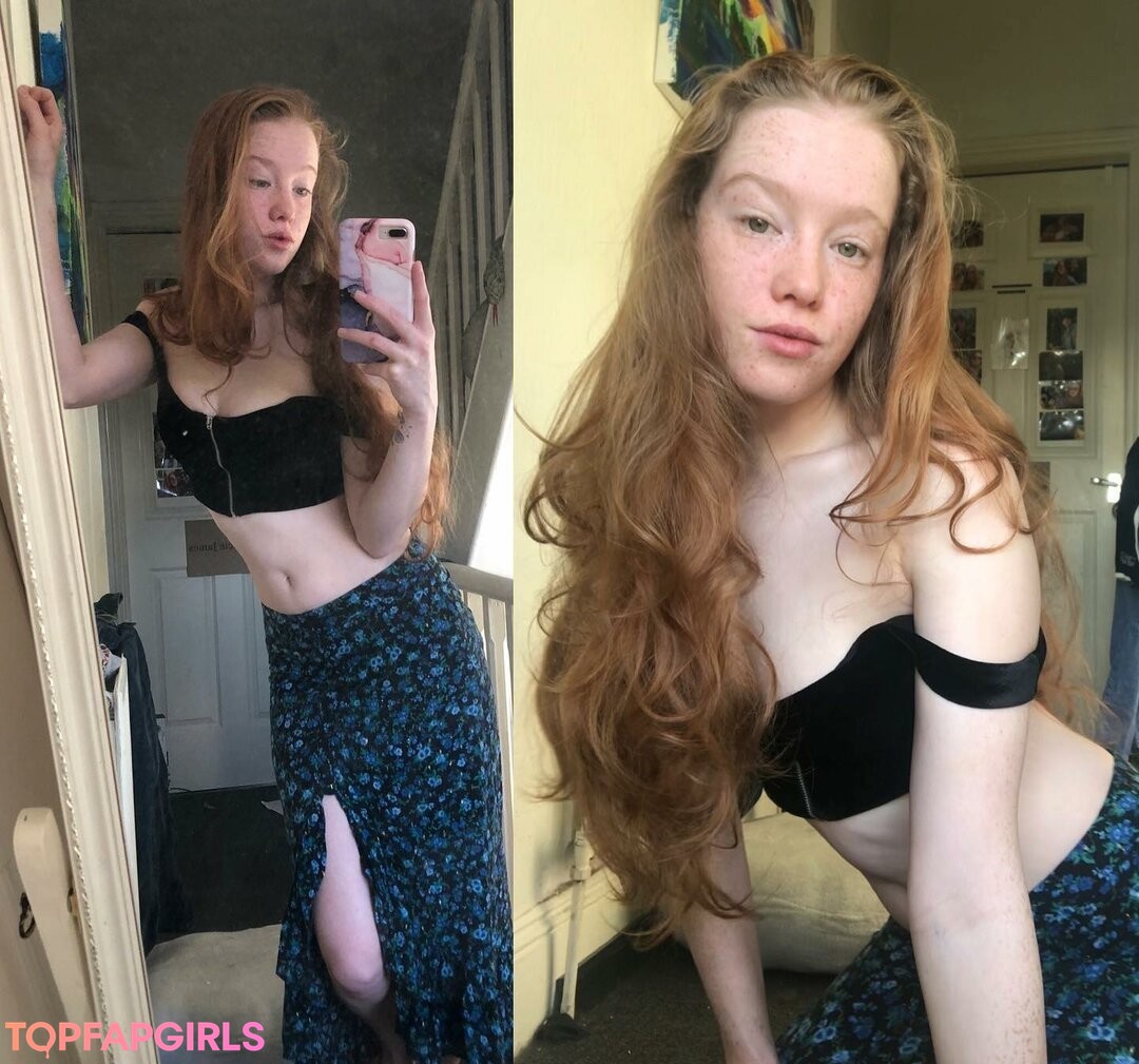 Lucie Rose Middleton Nude Leaked OnlyFans Photo #13