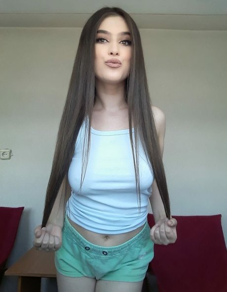 Coanda Mihaela nude leaked OnlyFans pic