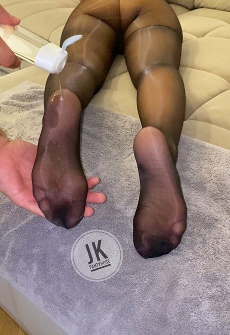 Jk_pantyhosex nude leaked OnlyFans pic