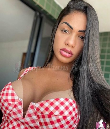 Patricia Araujo nude leaked OnlyFans pic