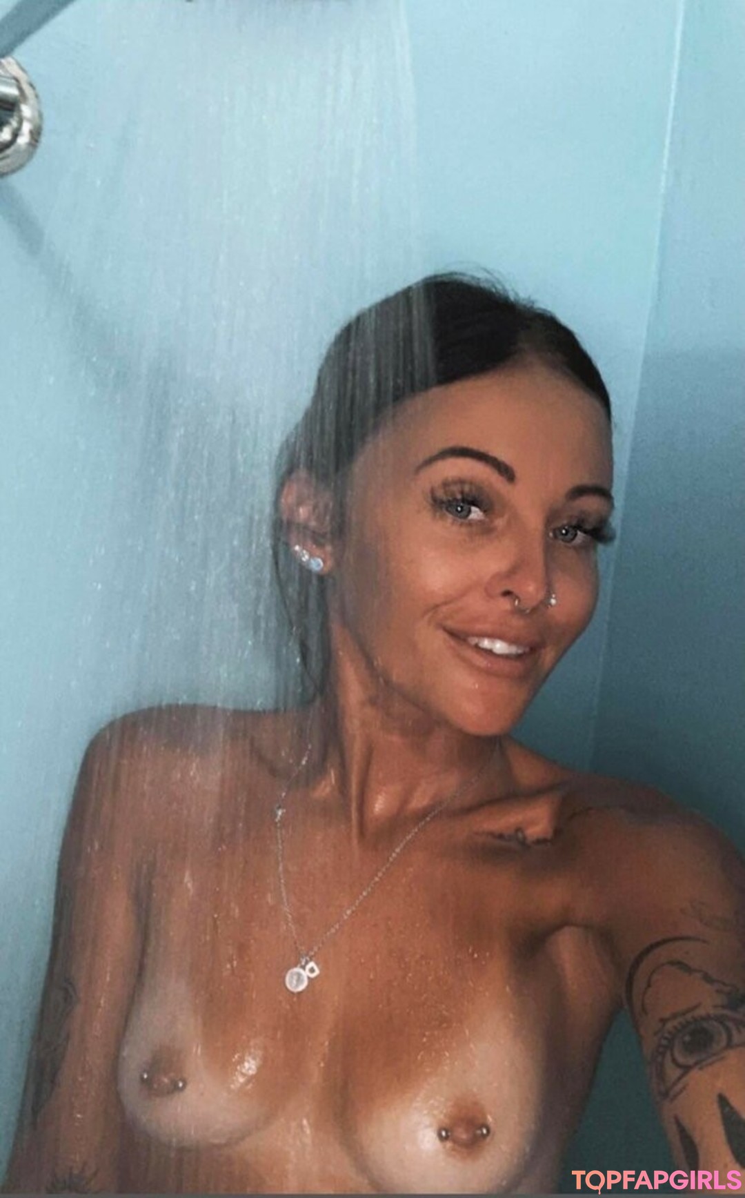 Sammiewammie Nude Leaked OnlyFans Photo #4