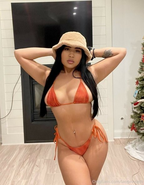 Alicea Inthavong nude leaked OnlyFans pic