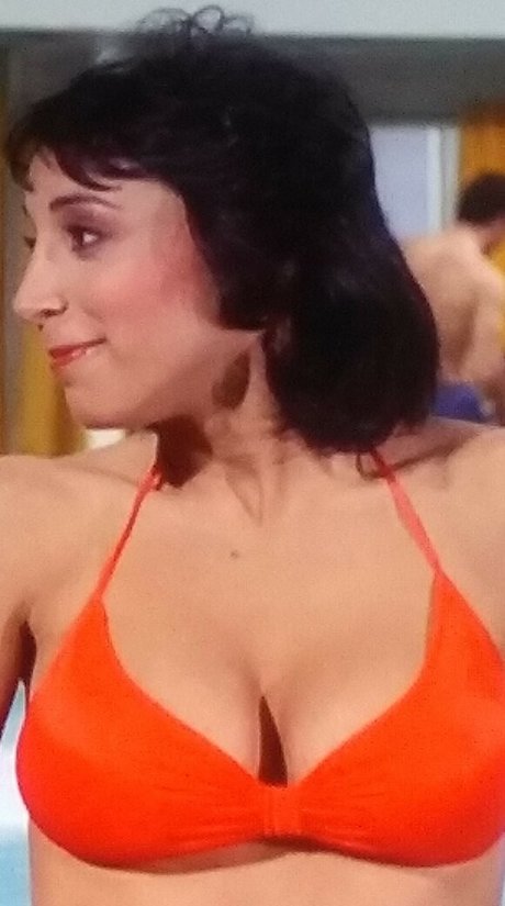 Didi Conn nude leaked OnlyFans photo #12