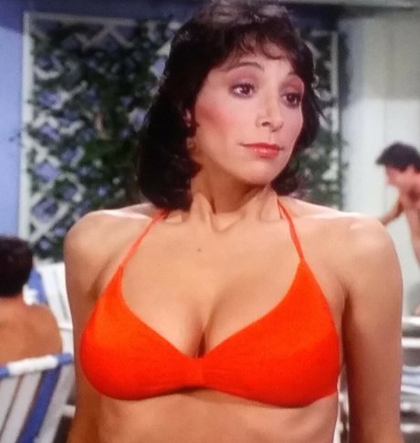 Didi Conn nude leaked OnlyFans photo #14