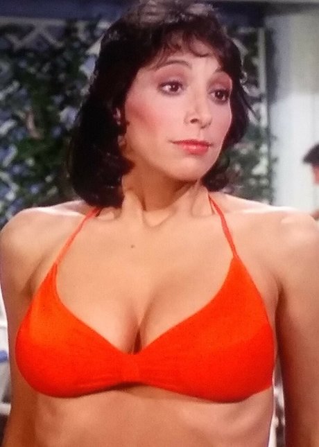 Didi Conn nude leaked OnlyFans photo #6
