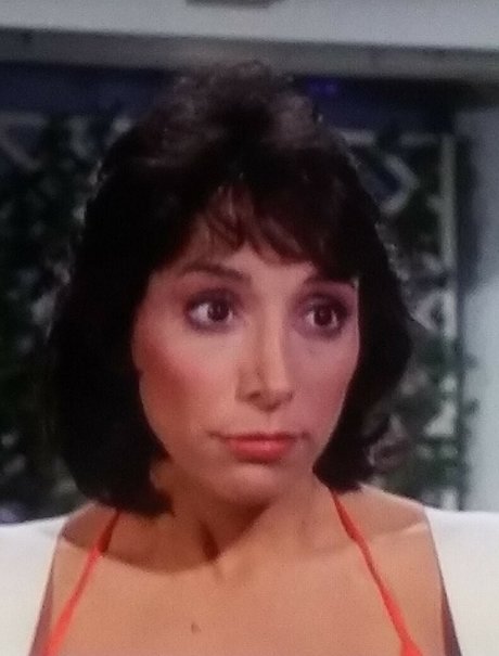 Didi Conn nude leaked OnlyFans photo #7