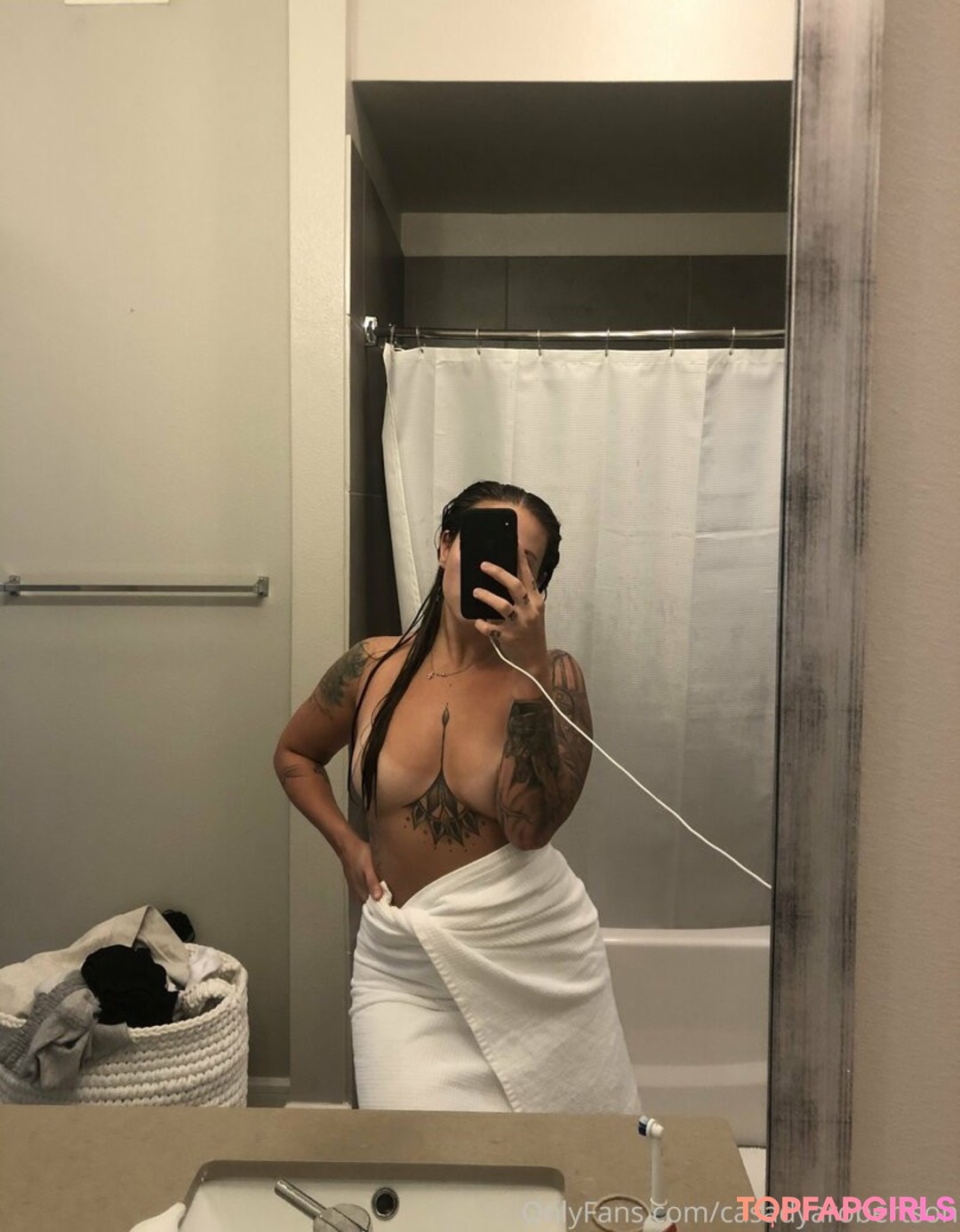 Casadyarobertson Nude Leaked OnlyFans Photo #30