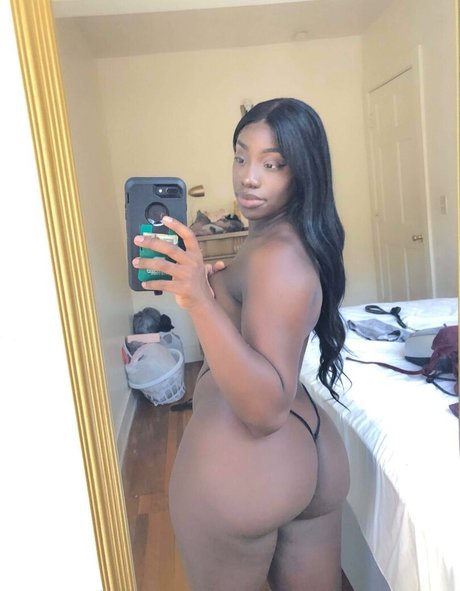 Bribriann6722 nude leaked OnlyFans pic