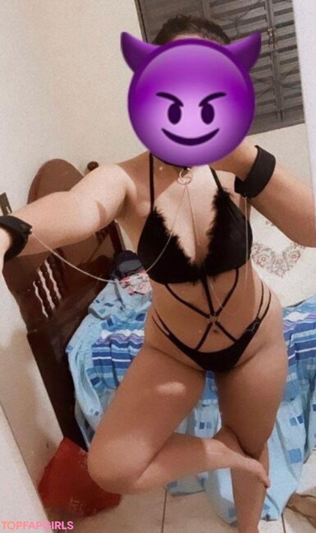 Camila Prado Nude Leaked OnlyFans Photo #14