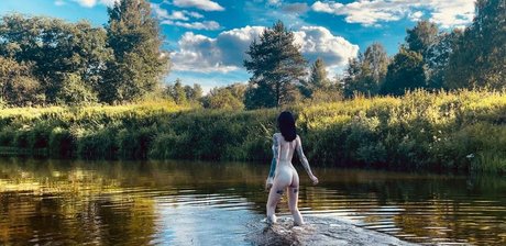 Aleksandra Petrova nude leaked OnlyFans photo #4