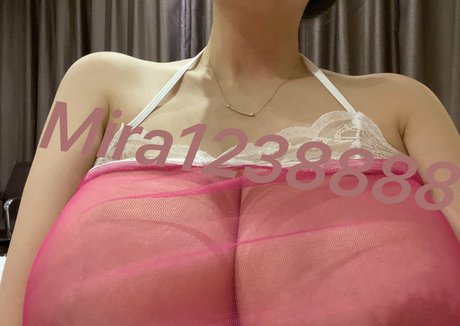 Mira1238888 nude leaked OnlyFans pic