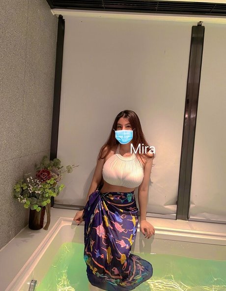 Mira1238888 nude leaked OnlyFans photo #4