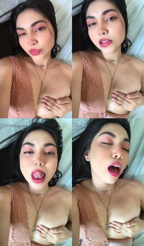 Odileia Gurjao nude leaked OnlyFans pic