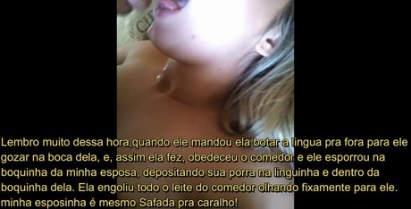 Corninho_e_esposinha nude leaked OnlyFans pic