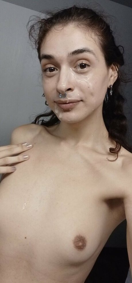Malena Diaz nude leaked OnlyFans pic
