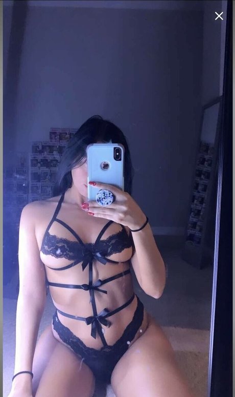 Doomluckygirl nude leaked OnlyFans pic