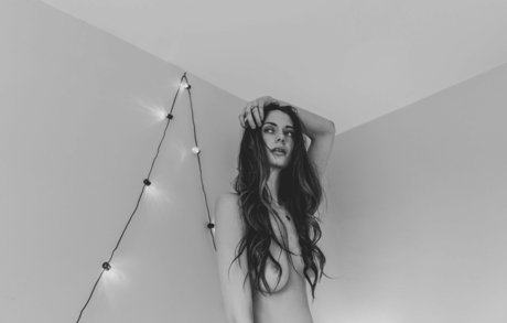 Jenny Rose Fisher nude leaked OnlyFans pic
