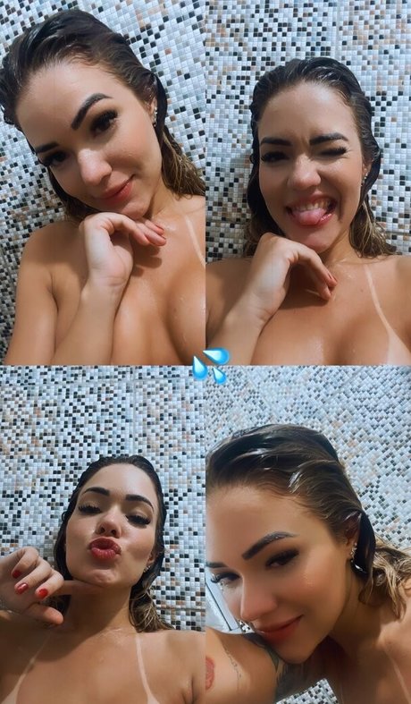 Beatriz Almeida nude leaked OnlyFans pic