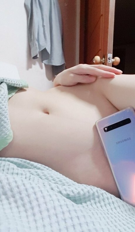 Youngwoozzz nude leaked OnlyFans photo #4