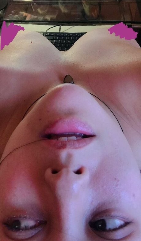 Angiolina Balli nude leaked OnlyFans pic