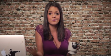 Katie Nolan nude leaked OnlyFans pic