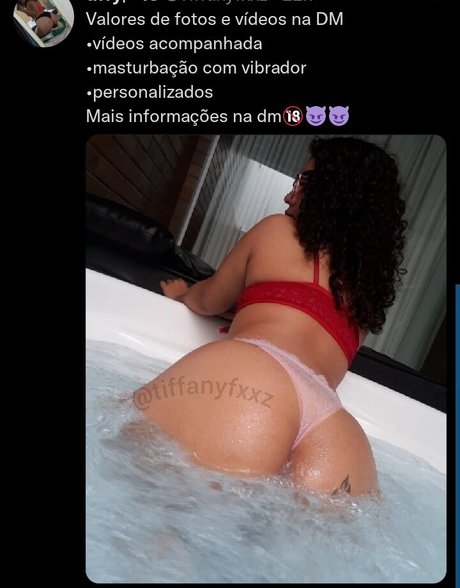 Leilane Santos nude leaked OnlyFans pic