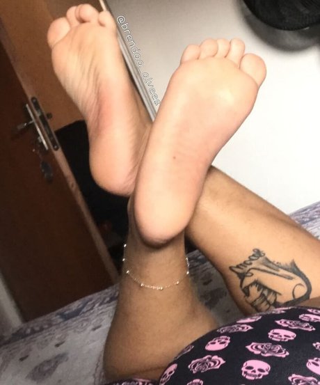 Brendafeetfc nude leaked OnlyFans pic