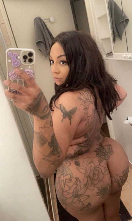 Lizamonet nude leaked OnlyFans pic