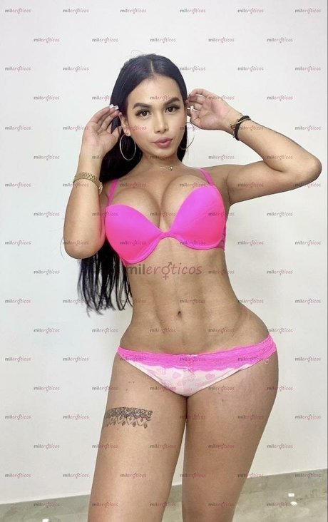 Aylin Uscanga nude leaked OnlyFans pic