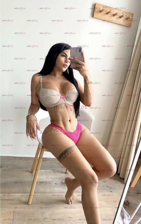 Aylin Uscanga nude leaked OnlyFans pic