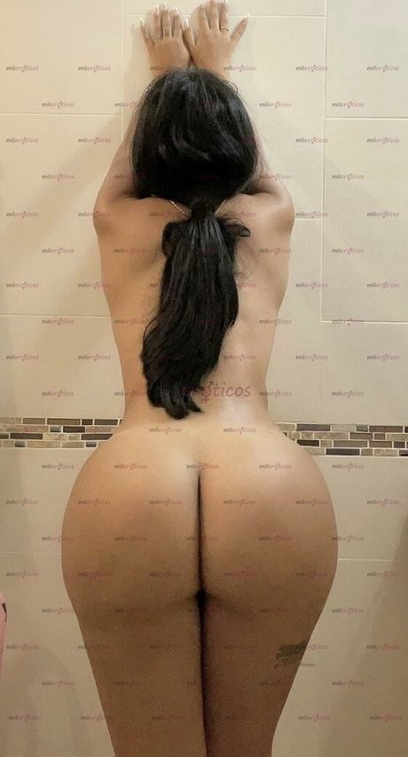 Aylin Uscanga nude leaked OnlyFans pic
