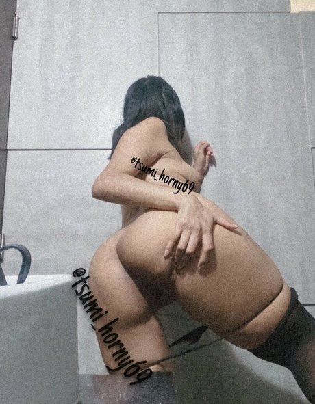Tsumi69 nude leaked OnlyFans photo #12