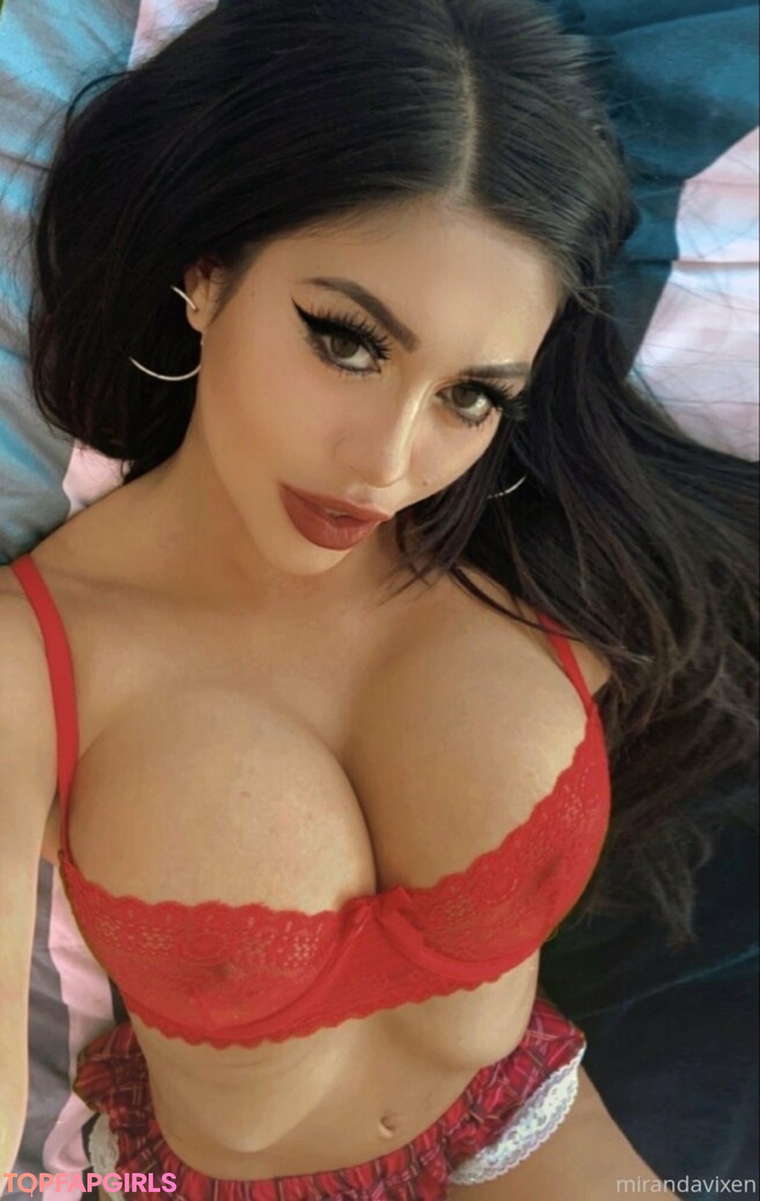 Miranda Vixen Nude Leaked OnlyFans Photo #17