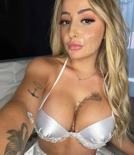 Alves.gabs1 nude leaked OnlyFans pic