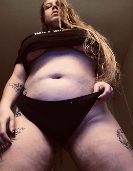 KayBabi nude leaked OnlyFans pic