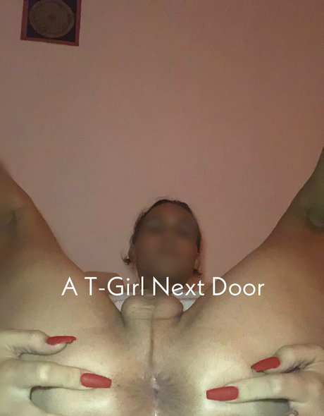 Thetgirlnextdoor nude leaked OnlyFans photo #4