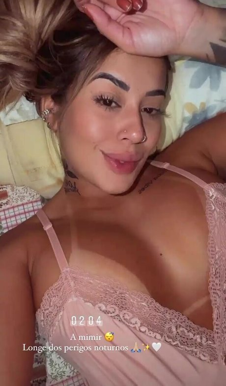 Raquel Vaz nude leaked OnlyFans pic