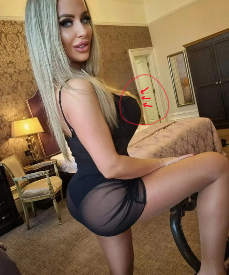 Milenka.x nude leaked OnlyFans pic