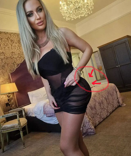 Milenka.x nude leaked OnlyFans photo #3