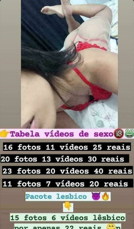 Magrinha_gih88 nude leaked OnlyFans pic