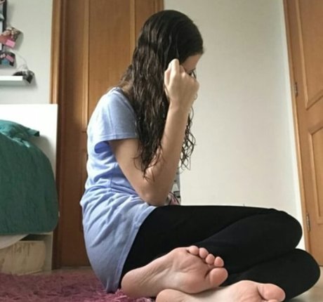 Thata Big Soles nude leaked OnlyFans pic