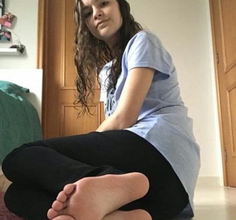 Thata Big Soles nude leaked OnlyFans photo #20