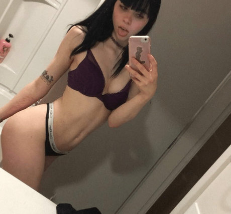 Quinnie666 nude leaked OnlyFans pic