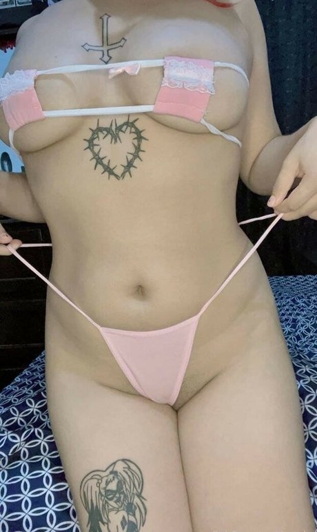 Deyna Galed nude leaked OnlyFans pic