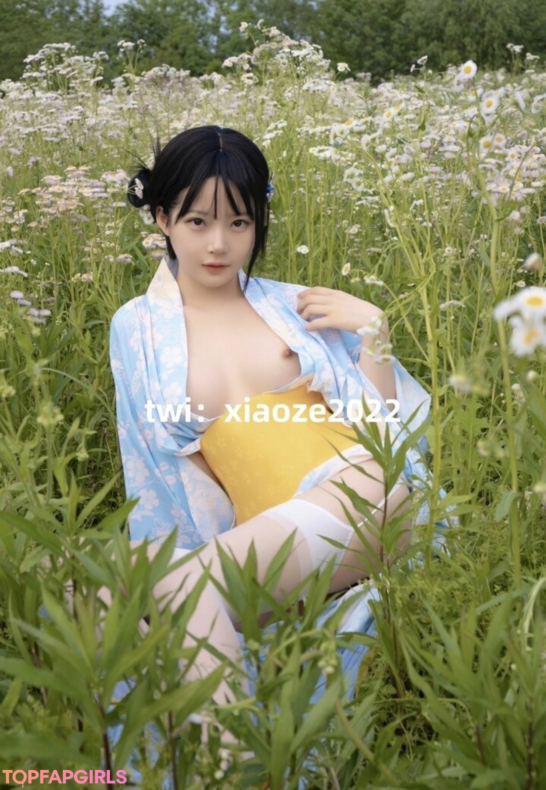 Xiaoze2022 Nude Leaked OnlyFans Photo #17